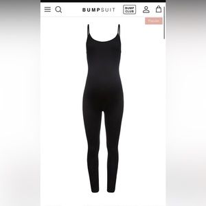 Bumpsuit “The Kate” Size Small